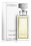 Calvin Klein Eternity for Women Eau De Parfum