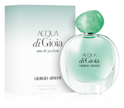 Giorgio Armani Acqua di Gioia