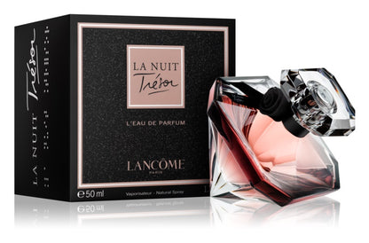 Lancôme La Nuit Trésor Eau de Parfum