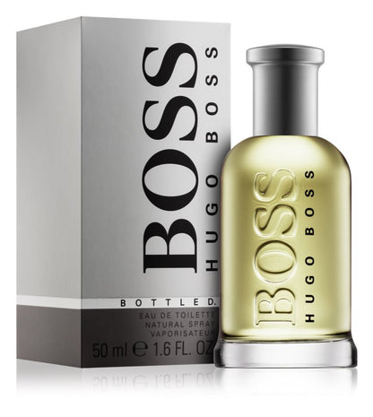 Hugo Boss BOSS Bottled eau de toilette