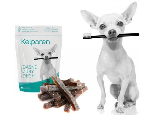 Kelparen dental sticks 135g (30 pcs)