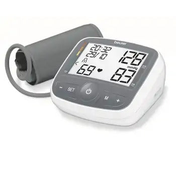 Beurer BM 40 Arm blood pressure monitor