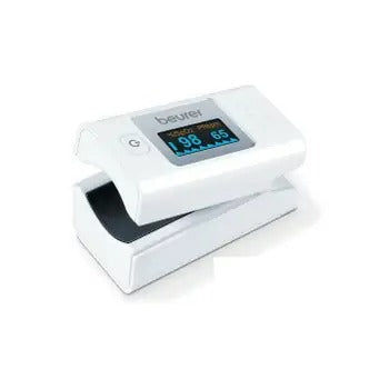 Beurer PO 35 Pulse oximeter