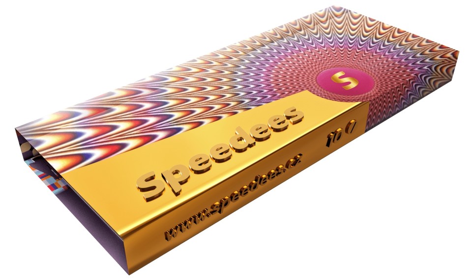 Speedees 10 tablets