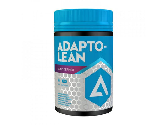 Adapt Adaptolean 120 capsules