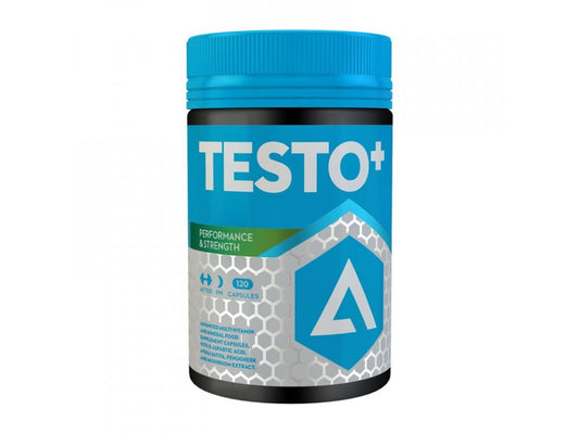 ADAPT TESTO + 120 capsules