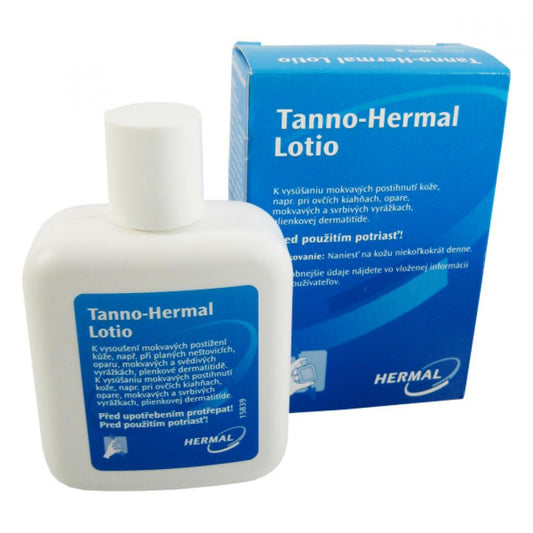 Tanno-Hermal Lotio 100ml