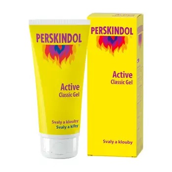 Perskindol Active Classic Gel 100 ml