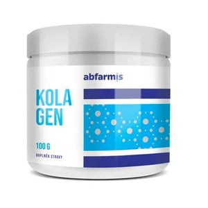 Abfarmis Collagen powder 100 g