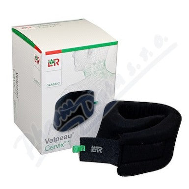 Lohmann & Rauscher Neck collar Velpeau Cervix1 - 9cm size 1