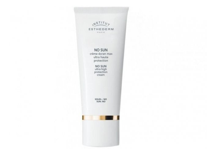 ESTHEDERM No sun Ultra high protection cream 50ml