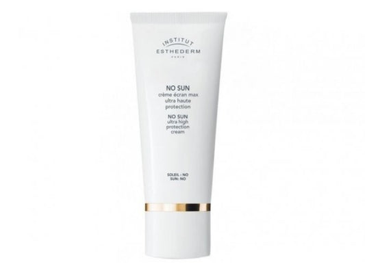 ESTHEDERM No sun Ultra high protection cream 50ml