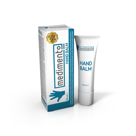 Medimento Hand balm 60ml