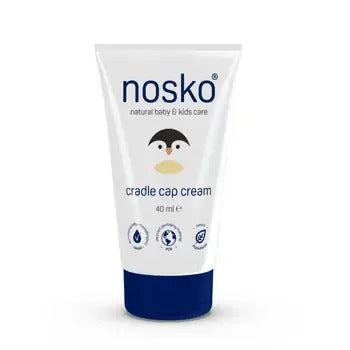 Nosko Baby Cradle Cap Cream 40 ml