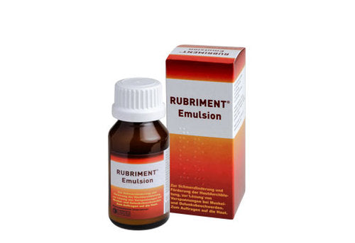 Pharmonta Rubriment Emulsion 60 ml