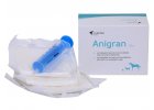 Anigran gel 50 ml + sterilized Chirana 10ml