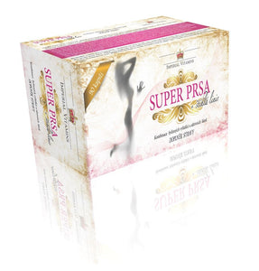 Super Breast + slim line 90 capsules