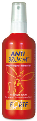 Anti Brumm Forte Insect Repellent Spray 150 ml
