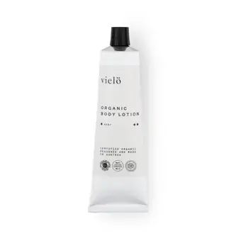 Vielo Organic Body Lotion 50 ml