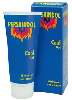 Perskindol Cool Gel 100 gr