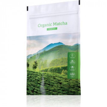 Energy Organic Matcha Powder 50 g – My Dr. XM