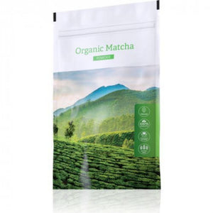 Energy Organic Matcha Powder 50 g - mydrxm.com