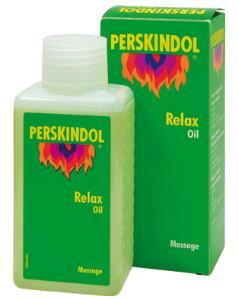 Perskindol Massage Oil 250 ml