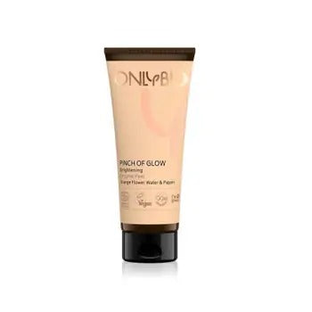 OnlyBio Brightening Enzymatic Peeling Pinch of Glow 75 ml