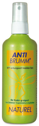 Anti Brumm Naturel Insect Repellent Spray 150 ml