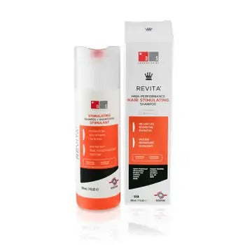 DS Laboratories Revita shampoo against hair loss 205 ml