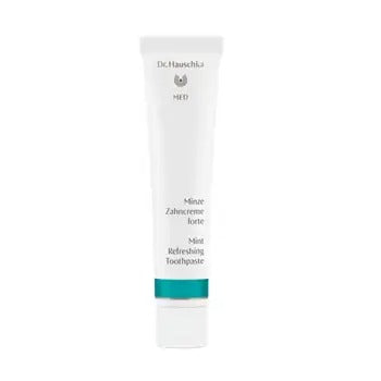 Dr.Hauschka Mint Refreshing Toothpaste 75 ml