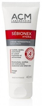 SÉBIONEX HYDRA 40ml