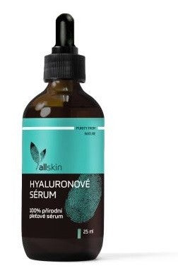 Allskin Hyaluron Serum 25 ml