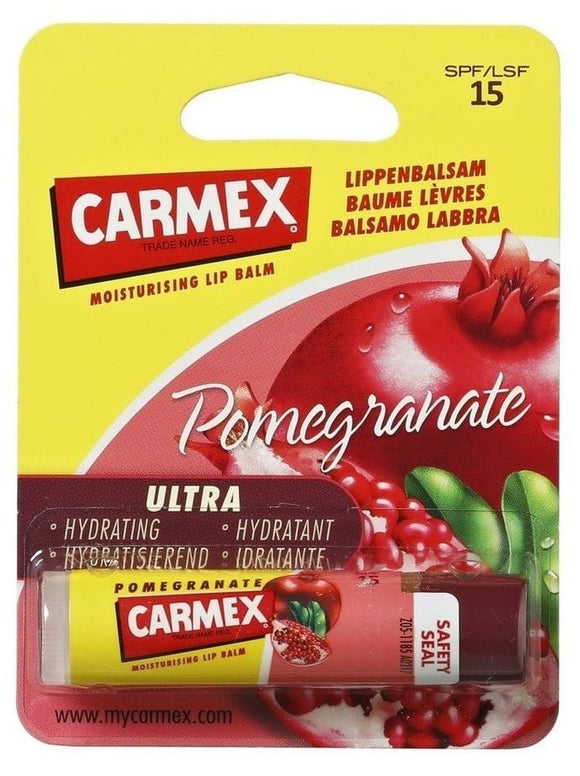 CARMEX Ultra SPF15 Moisturizing Lip Balm 4.25g