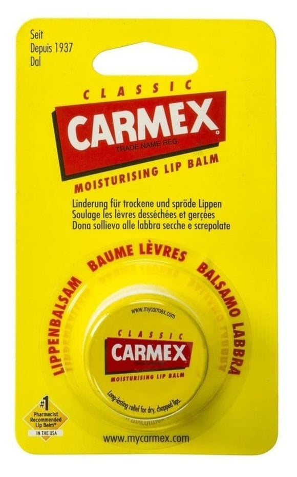 CARMEX Moisturizing Lip Balm 7.5 g