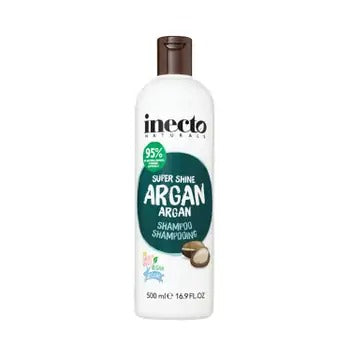 Inecto Argan Shampoo 500 ml
