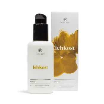 KLARA ROTT Lightness BIO cleansing oil for normal and mature skin 100 ml