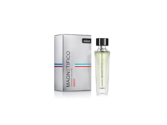 Magnetifico Pheromone Seduction Perfume for Men 30 ml - mydrxm.com