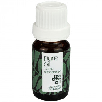 Australian BodyCare Pure Oil Tea Tree oil 10 ml - mydrxm.com