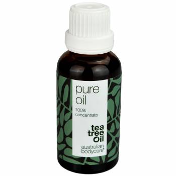 Australian BodyCare Pure Oil Tea Tree oil 30 ml - mydrxm.com