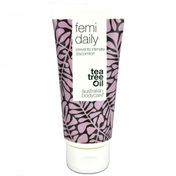 Australian BodyCare Femi Daily Gel 100 ml - mydrxm.com