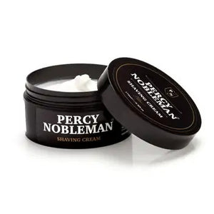 Percy Nobleman Men's shaving cream 175 ml