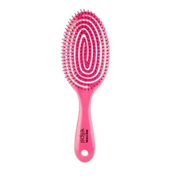 Beter Hair Detangling Brush Elipsi XL - Pink