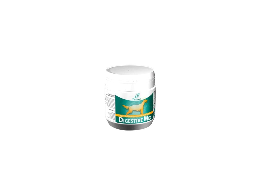 Phytovet Dog Digestive mix 500g