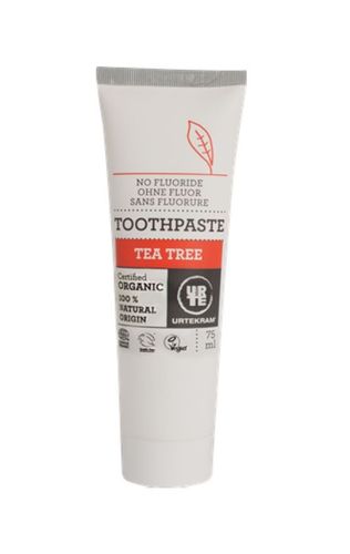 Urtekram Tea Tree Toothpaste 75 ml