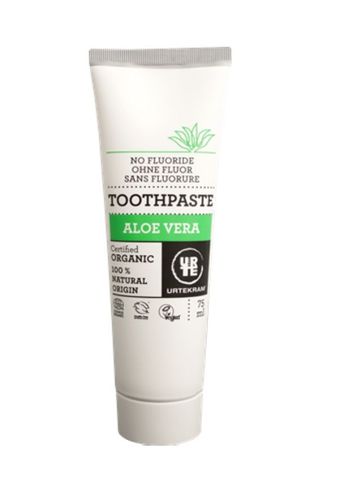 Urtekram Aloe vera toothpaste 75 ml