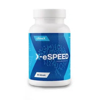 Clinex X-eSpeed 80 g