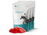 Geloren Horse 1350g Chewable jelly tablets joints ligaments tendons