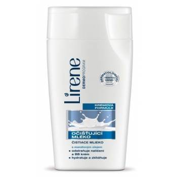 Lirene Beauty Care moisturizing milk 200 ml - mydrxm.com