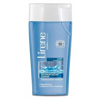 Lirene Beauty Care moisturizing tonic 200 ml - mydrxm.com